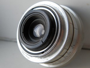 Обьектив Ореон 15