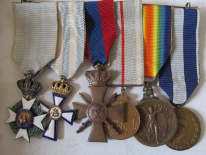 Колодка.Греция