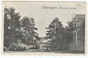 Владимирская ,Ярославская и др.
