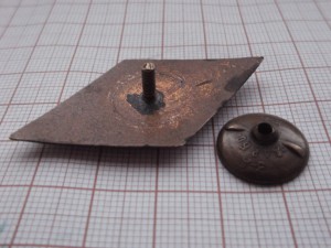 Рижское мореходное училище 1957