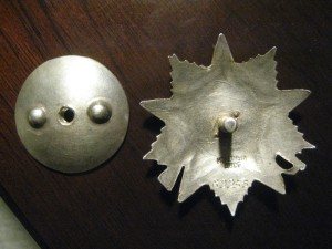 ОВ-2 № 89935 с документом