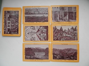 23 церковных открытки