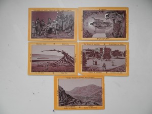 23 церковных открытки