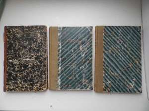 История Русской словесности-3 книги