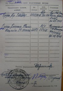 Хмель 3ст + КЗ на лейтенанта