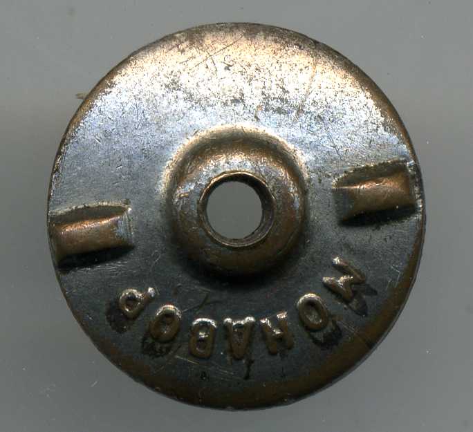 Гаечка МОНДВОР