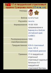 ОВ2 72I.599 посмертно на лейтенанта - лично 12 немцев