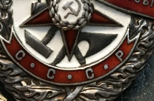 БКЗ ВИНТ КОНТРИК #5414 КРАСИВЫЙ!!!!!