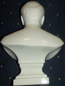 Бюст Ленина (Herend)
