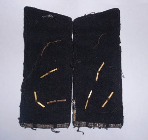 Погоны полковника