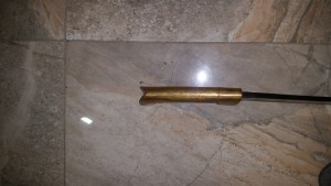 Шашка Златоуст