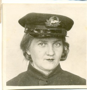 кокарда СМП морячка