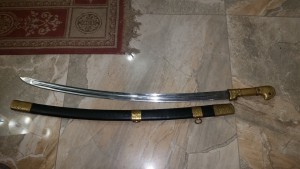 Шашка