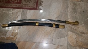Шашка