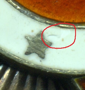 ОВ 1ст №114266, дубликат, сохран.