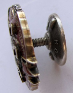 Знак почета Малыш! Помогите с определением