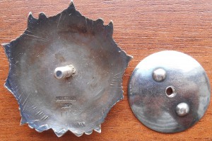 Невский № 17383, красивый реверс!!!