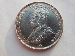 50 центов Сейтлмент 1920