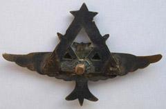 летная школа