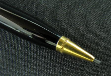 Комплект "Москва" авторучка с золотым пером