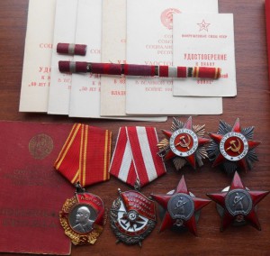 Комплект пол-ка НКВД (ОЛ+БКЗ+2КЗ+2ОВ) + Монгольский ТКЗ