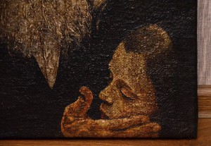 Портрет Еврея