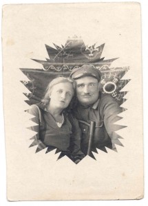 Фото военных (8 шт)