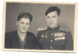 Фото военных (8 шт)