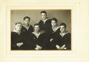 Редка Пряжка ГУСМП. Нашивка. Моряки Курсанты.