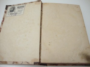 Руководство к  чтению книг Нового Завета.1893г. А.Иванов.