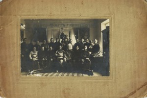 Архив на Сотрудника ОГПУ-НКВД. Много фотографий.