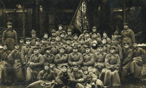 Архив на Сотрудника ОГПУ-НКВД. Много фотографий.