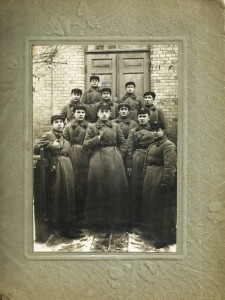 Архив на Сотрудника ОГПУ-НКВД. Много фотографий.