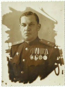 Архив на Сотрудника ОГПУ-НКВД. Много фотографий.