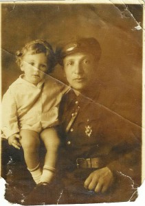 Архив на Сотрудника ОГПУ-НКВД. Много фотографий.