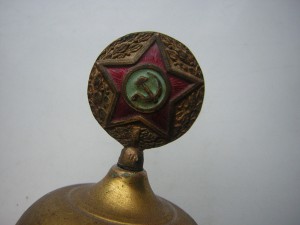 Спортивный кубок______живопись