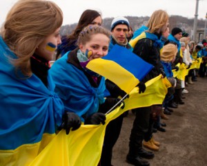 День Соборності України!!!!