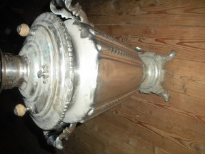 Самовар редкий.