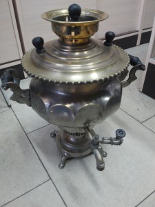 Самовары