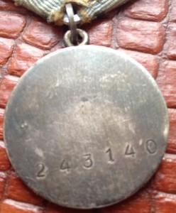 КЗ 146712 ЗБЗ 243140 На ком. орудия