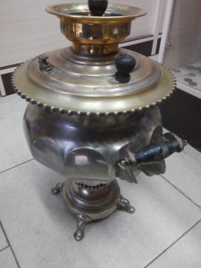 Самовары