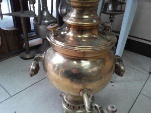 Самовары