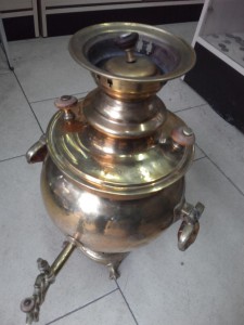 Самовары