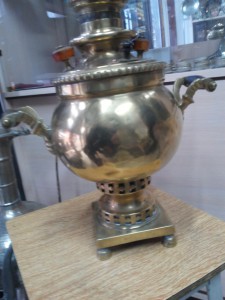 Самовары