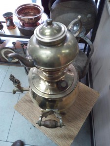Самовары