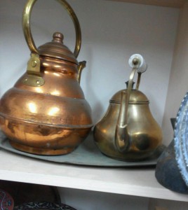 Самовары
