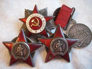 Комплект (ОВ-2, КЗ, КЗ, ЗБЗ)