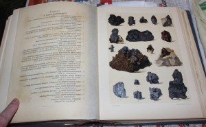 Царство Минералов 1906 год