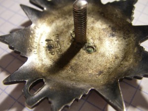 Комплект (ОВ-2, КЗ, КЗ, ЗБЗ)