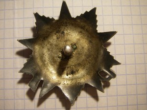 Комплект (ОВ-2, КЗ, КЗ, ЗБЗ)
